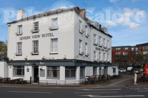 Picture of Severn View Hotel