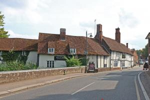 Picture of Miller & Carter Wheathampstead (The Bull)