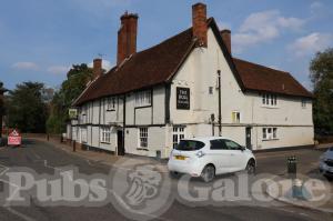 Picture of Miller & Carter Wheathampstead (The Bull)