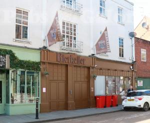 Picture of Bierkeller