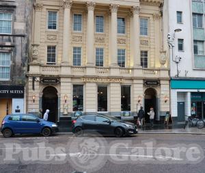Picture of The Caledonian