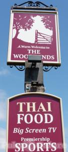 Picture of The Woodlands