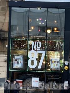 Picture of No 87 Bar