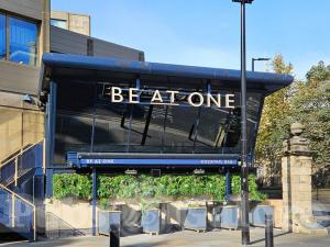 Picture of Be At One