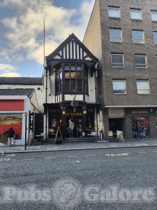 Picture of The City Tavern