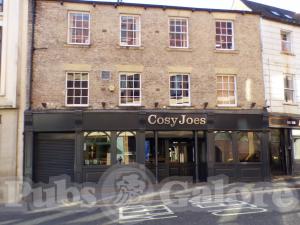 Picture of Cosy Joes