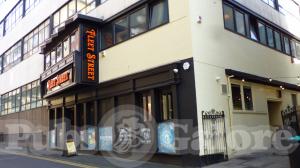 Picture of Fleet Street