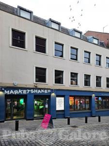Picture of Market Shaker