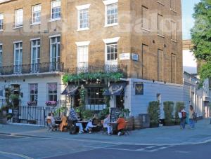 Picture of The Elizabeth