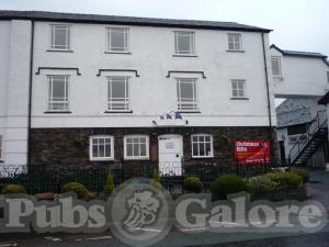 Picture of Three Sheets To The Wind @ Low Wood Hotel