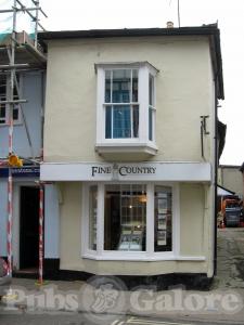 Picture of Castle Inn