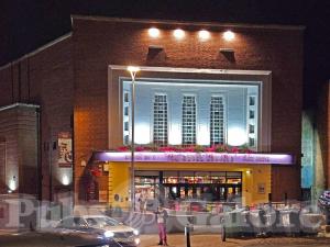 Picture of The Royal Enfield (JD Wetherspoon)