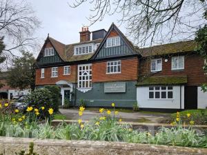 Picture of The Conningbrook Hotel