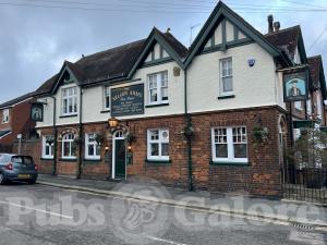 Picture of The Nelson Arms