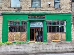 Picture of Reconnection Shipley