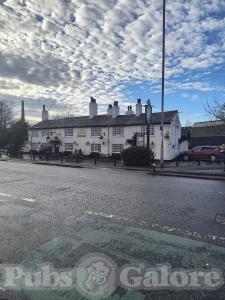 Picture of Red Lion