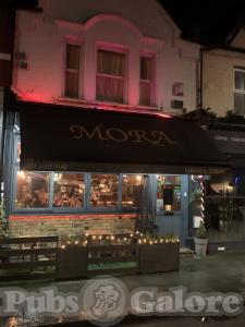 Picture of Mora