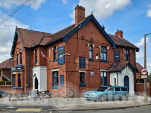 Picture of Railway Inn