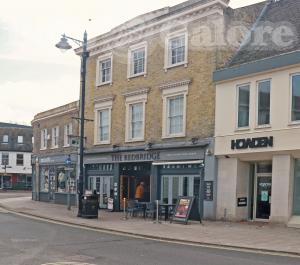 Picture of The Redbridge