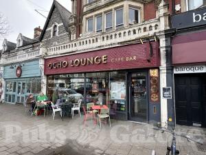 Picture of Ocho Lounge