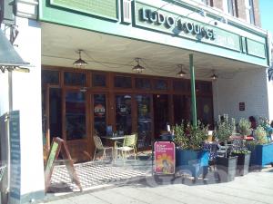 Picture of Ludo Lounge