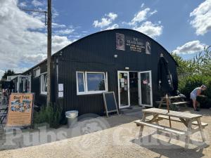 Picture of The Black Shed