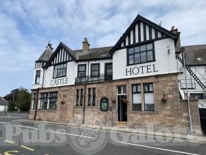 Picture of The Castle Hotel