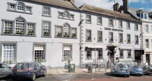 Picture of Kings Arms Hotel