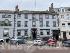 Picture of Kings Arms Hotel