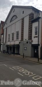 Picture of The Bank