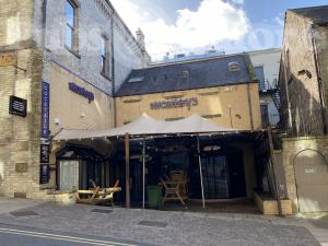 Picture of Monteys Rock Cafe