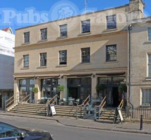 Picture of Hall & Woodhouse