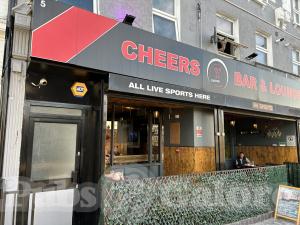 Picture of Cheers Bar