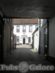 Picture of Kings Head