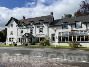 Picture of Crianlarich Hotel