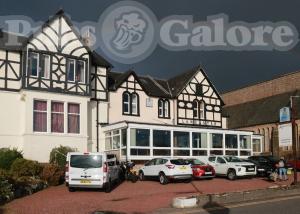 Picture of Lancaster Hotel