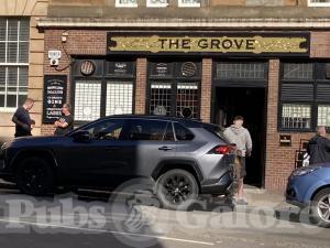 Picture of The Grove