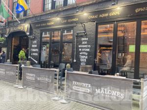 Picture of Malones