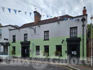 Picture of The New Inn