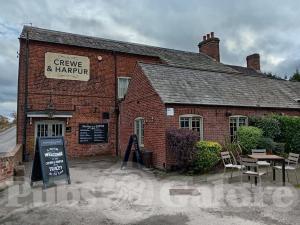 Picture of Crewe & Harpur Arms