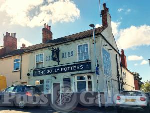 Picture of The Jolly Potters