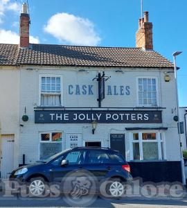 Picture of The Jolly Potters