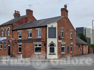 Picture of The Railway Inn