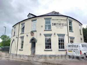 Picture of The Smithfield