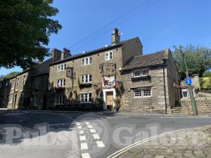 Picture of The Bulls Head