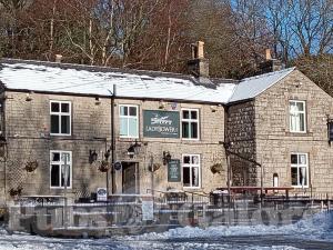 Picture of Ladybower Inn