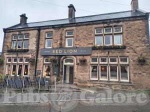 Picture of The Red Lion