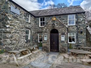 Picture of Ysgethin Inn