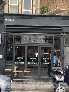Picture of Autograf