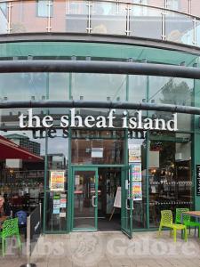 Picture of The Sheaf Island (JD Wetherspoon)